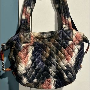 MZ Wallace Medium Sutton Deluxe